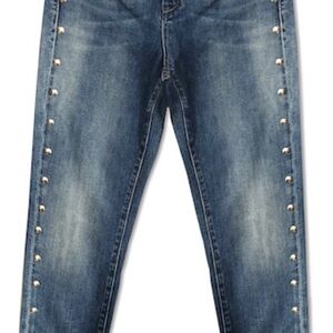 BlankNYC Blue Studded Women's Jeans